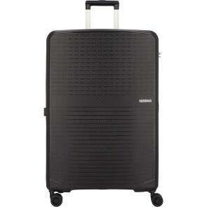 American Tourister Summer Hit 4 ruote Carrello 76 cm