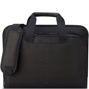 Delsey Paris Arche Valigetta Protezione RFID 42 cm Scomparto per laptop