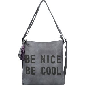 Taschendieb Wien Paniglgasse 4 Borsa a tracolla Pelle 33 cm