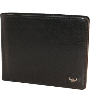 Golden Head Portafoglio Colorado RFID in pelle 12 cm