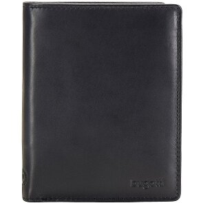 bugatti Primo Portafoglio in pelle 10 cm