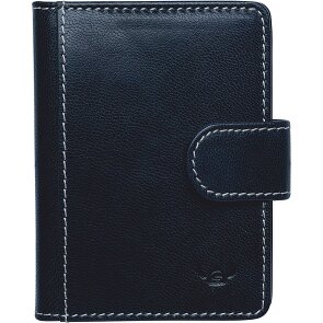 Golden Head Bari Custodia per carta di credito Pelle 8 cm