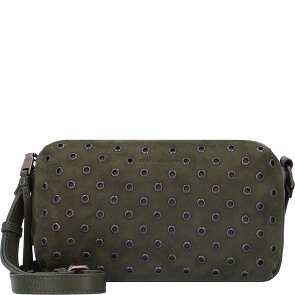 FredsBruder Hey You Rock Borsa a tracolla Pelle 28 cm