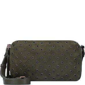 FredsBruder Hey You Rock Borsa a tracolla Pelle 28 cm