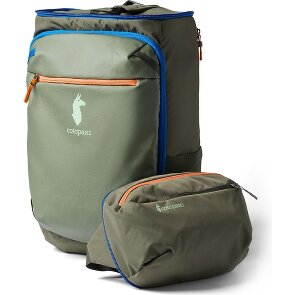 Cotopaxi Allpa 50 L zaino da viaggio 69 cm scomparto per laptop