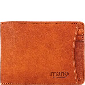 mano Portafoglio in pelle Don Pietro 12 cm