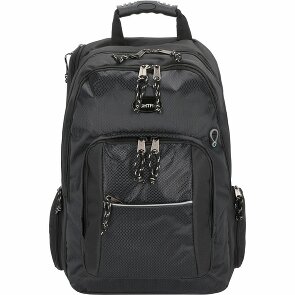 Lightpak Advantage Business Backpack Scomparto per laptop da 48 cm
