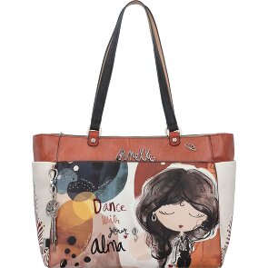 Anekke Borsa shopper 39 cm