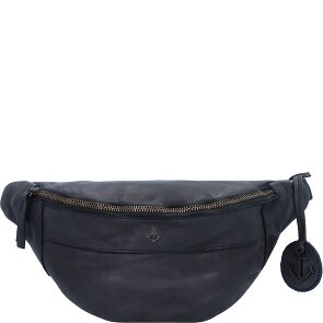 Harbour 2nd Anchor Love Jamie Marsupio Vera Pelle 26 cm