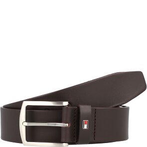 Tommy Hilfiger Cintura Denton in pelle