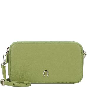 AIGNER Diadora Borsa a tracolla Pelle 19 cm
