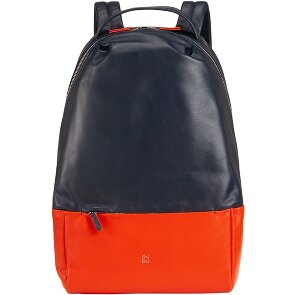 DuDu Zaino in pelle 37 cm