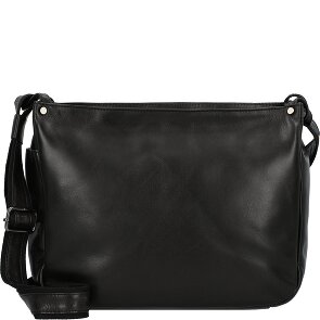 Harold's Caugio Borsa a tracolla Pelle 31 cm