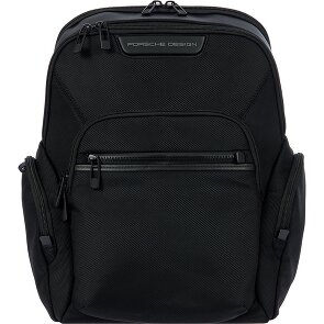 Porsche Design Roadster Zaino da giorno S 38 cm Scomparto per laptop Porsche Design Roadster Zaino da giorno S 38 cm Scomparto per laptop