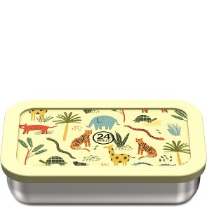 24Bottles Cestino per il pranzo 18.5 cm