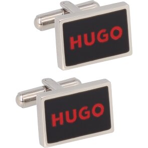 Hugo Gemelli Acciaio inox 1.5 cm
