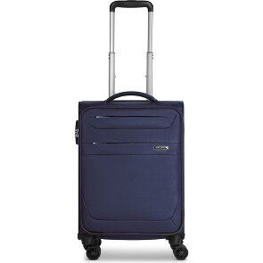 Worldpack Chicago 4 ruote Carrello della cabina S 55 cm