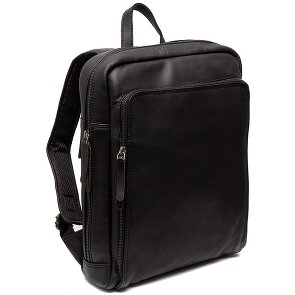 The Chesterfield Brand Jasper Zaino da giorno Pelle 39 cm Scomparto per laptop The Chesterfield Brand Jasper Zaino da giorno Pelle 39 cm Scomparto per laptop