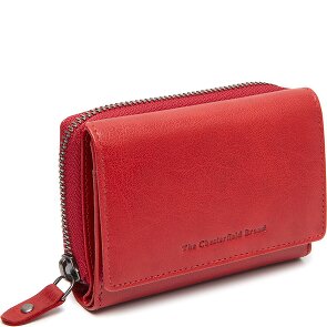 The Chesterfield Brand Rimili Portafoglio Pelle 19 cm