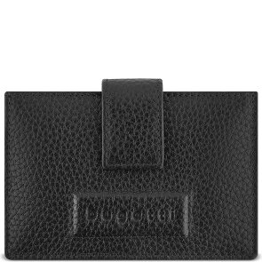 bugatti Elsa Custodia per carta di credito Protezione RFID Pelle 11 cm