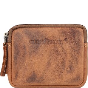 Greenburry Marsupio vintage in pelle 11 cm