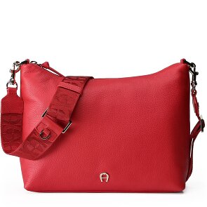 AIGNER Zita Borsa a tracolla Pelle 27 cm