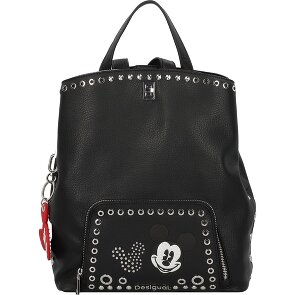 Desigual Mickey Rock Zaino da giorno 35 cm