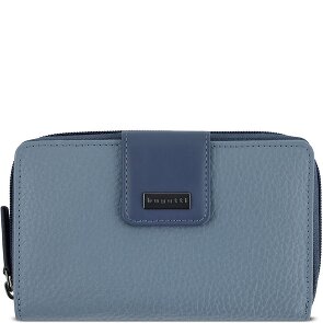 bugatti Sina Portafoglio Protezione RFID Pelle 16 cm