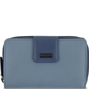 bugatti Sina Portafoglio Protezione RFID Pelle 16 cm