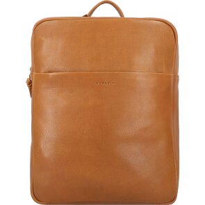 Burkely Just Jolie Zaino da giorno Pelle 38 cm Scomparto per laptop