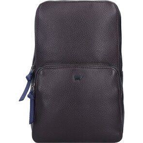 Braun Büffel Novara Borsa a tracolla in pelle 20 cm