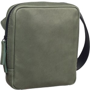 Leonhard Heyden Borsa a tracolla in pelle Hague 16 cm Leonhard Heyden Borsa a tracolla in pelle Hague 16 cm