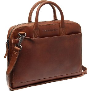 The Chesterfield Brand Tilbury Valigetta Pelle 39 cm Scomparto per laptop