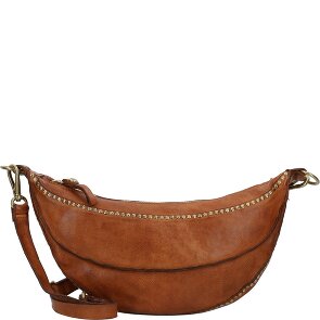 Campomaggi Kura Borsa a tracolla Pelle 35 cm Campomaggi Kura Borsa a tracolla Pelle 35 cm