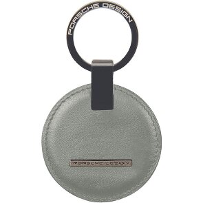Porsche Design Portachiavi Pelle 9 cm