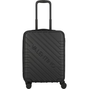Valentino Starlight 4 ruote Carrello della cabina 54 cm