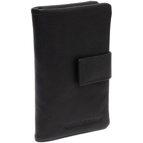 The Chesterfield Brand Landau Portafoglio Protezione RFID Pelle 9.5 cm