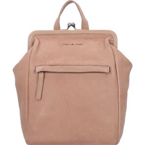 Greenburry Vintage washed Zaino da città Pelle 27 cm