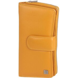 Greenburry Pelle spugnosa per portafogli 9,5 cm Greenburry Pelle spugnosa per portafogli 9,5 cm