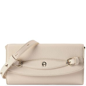 AIGNER Pochette Pelle 20.5 cm