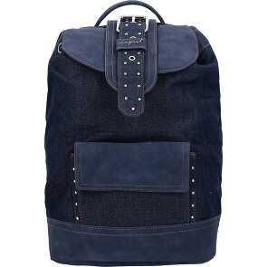 Desigual Bindella Krapina 2.0 Zaino da giorno 38 cm
