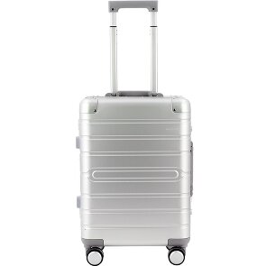 Alumaxx Carrello cabina a 4 ruote Gravity 55 cm