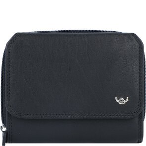 Golden Head Portafoglio Polo RFID in pelle 11,5 cm