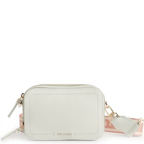 Ted Baker Linzie Mini Borsa Borsa a tracolla Vera Pelle 17 cm