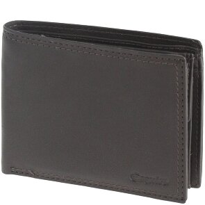 Esquire Portafoglio Duo in pelle 12 cm