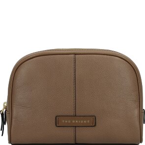 The Bridge Elisabetta Borsa per cosmetici Pelle 23 cm