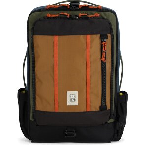 Topo Designs Zaino da viaggio Global con scomparto per laptop da 51 cm