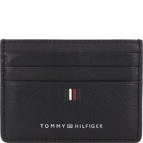 Tommy Hilfiger TH Central Custodia per carta di credito Pelle 10.5 cm Tommy Hilfiger TH Central Custodia per carta di credito Pelle 10.5 cm