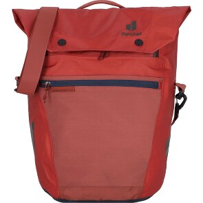 Deuter Borsa da bicicletta Mainhattan 33 cm Deuter Borsa da bicicletta Mainhattan 33 cm