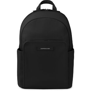 Kapten & Son Aalborg Zaino da giorno 42 cm Scomparto per laptop